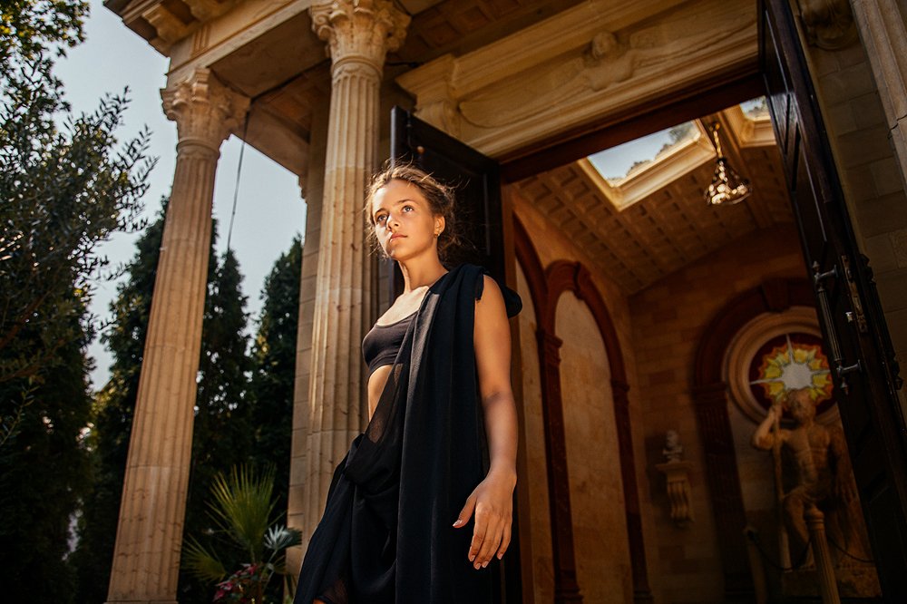 Photograph by Александра Свенская