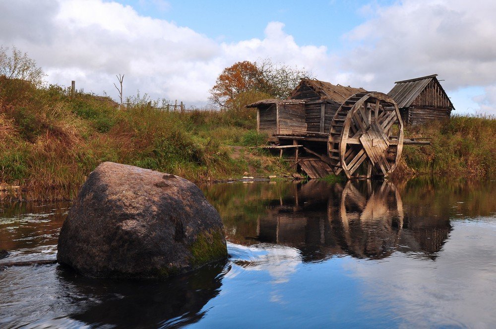 Photograph by Юрий Яковлев