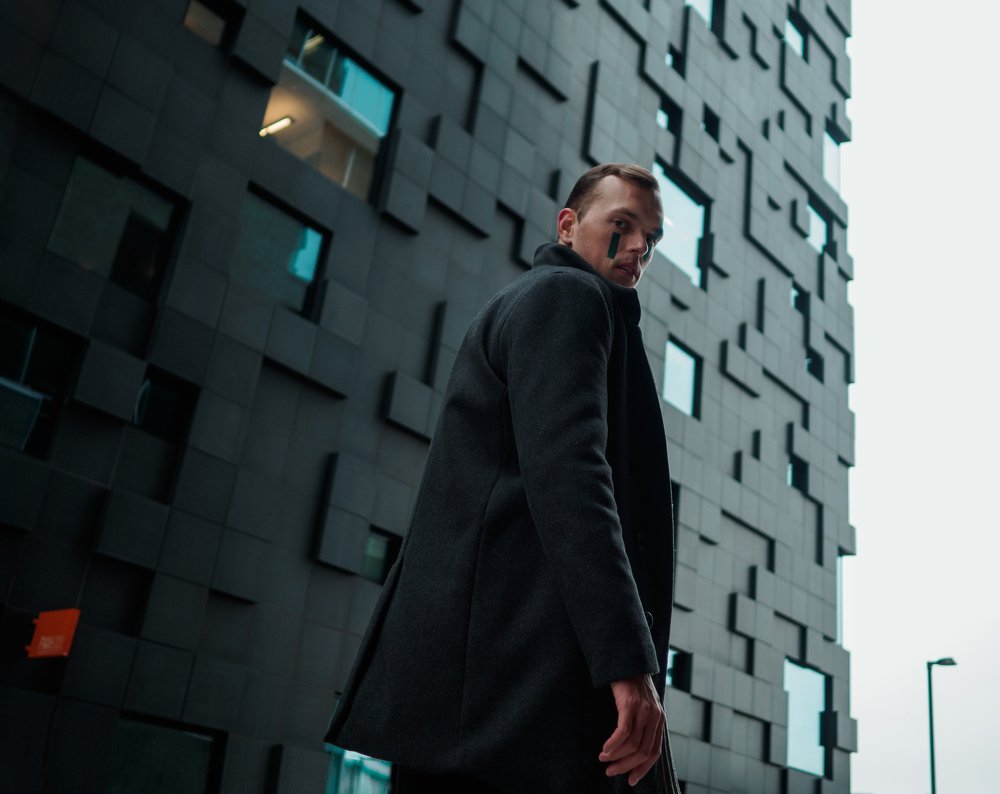 Photograph by Irina Egorova