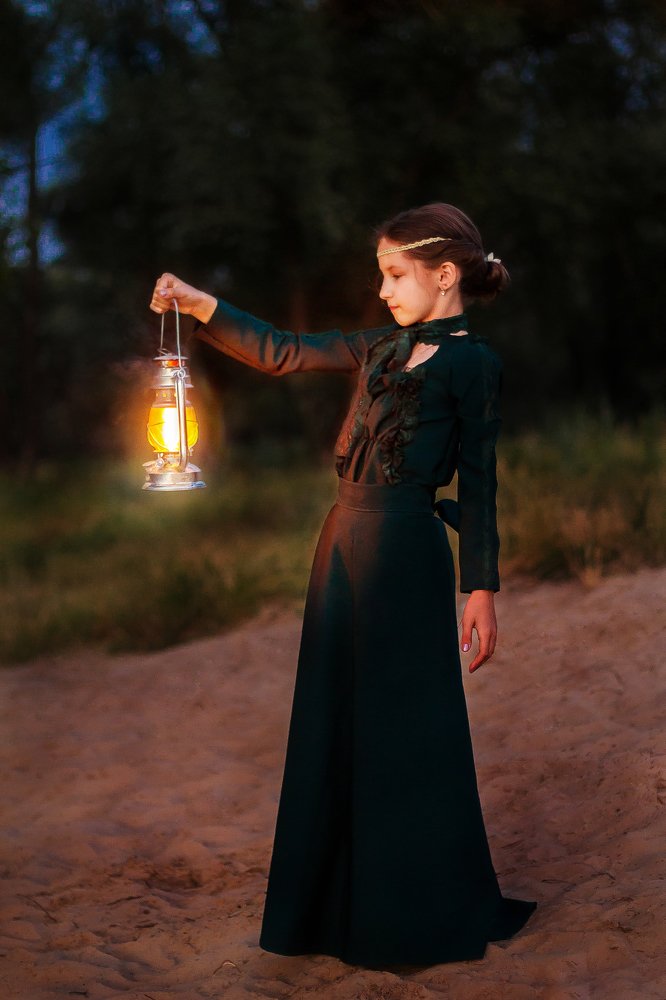 Photograph by Анна Вязникова