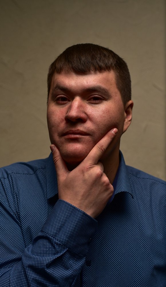 Photograph by Захар Петров