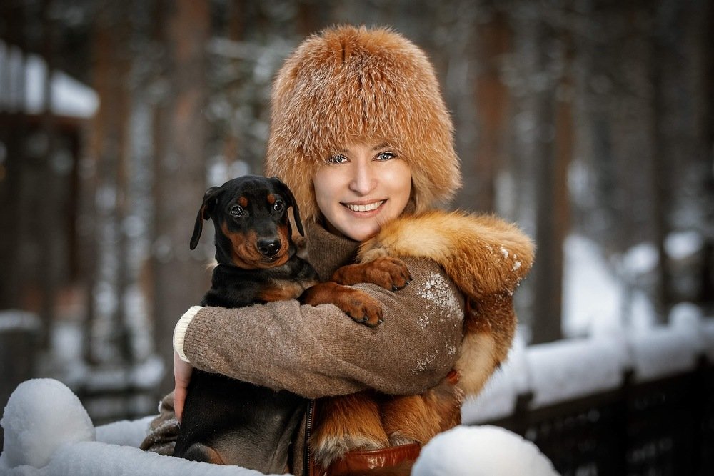 Photograph by Татьяна Тихомирова