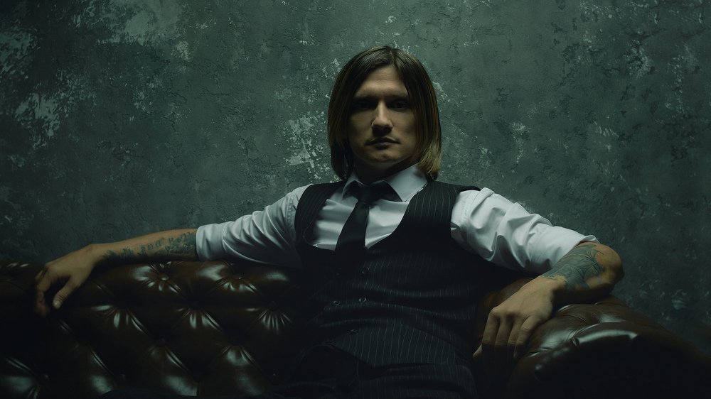 Photograph by Хайруллин Ильдар