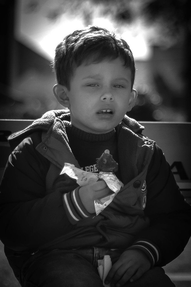 Photograph by Henrique Jahn