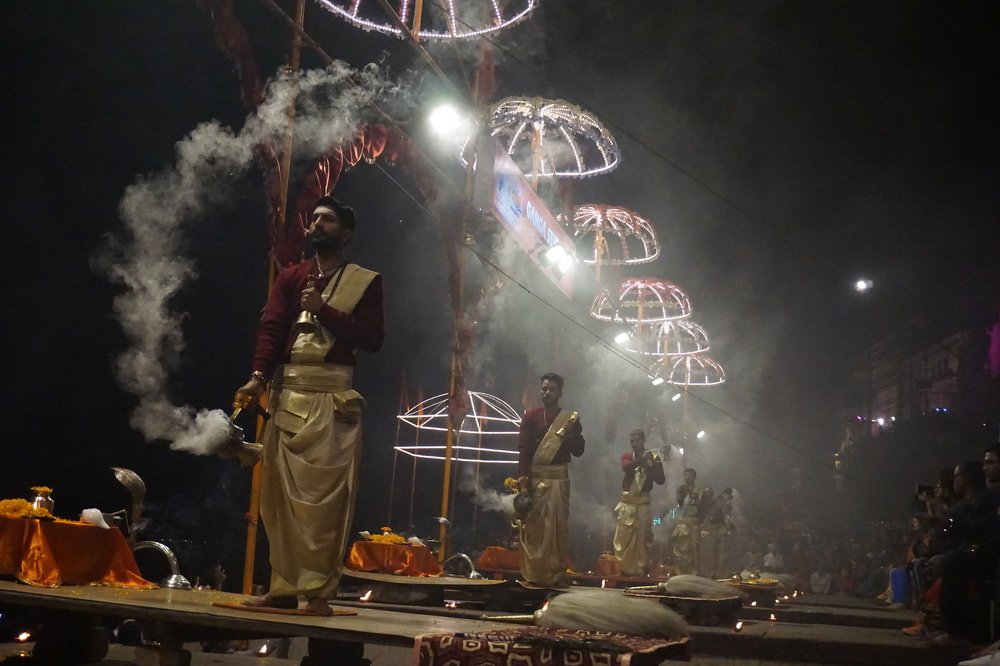 Prayers and Devotions