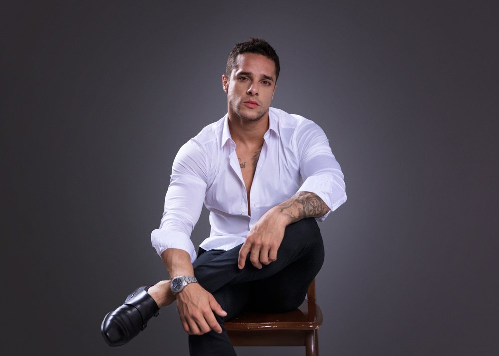 Photograph by Диана Гупало