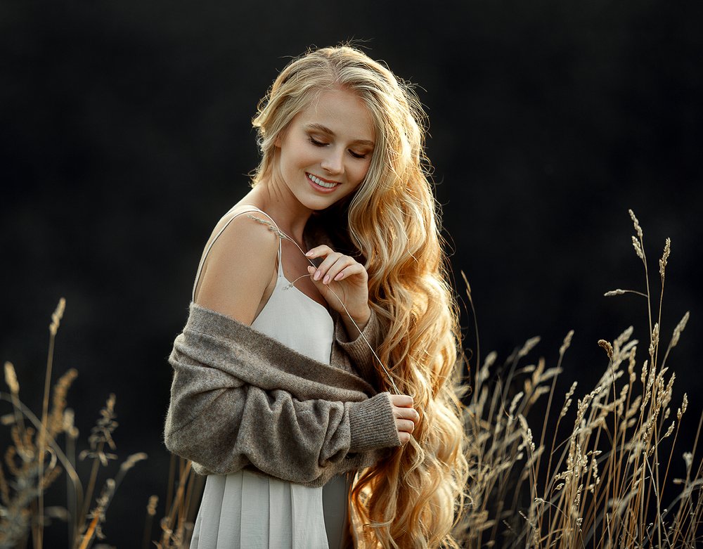 Фотография автора Анна Мельникова