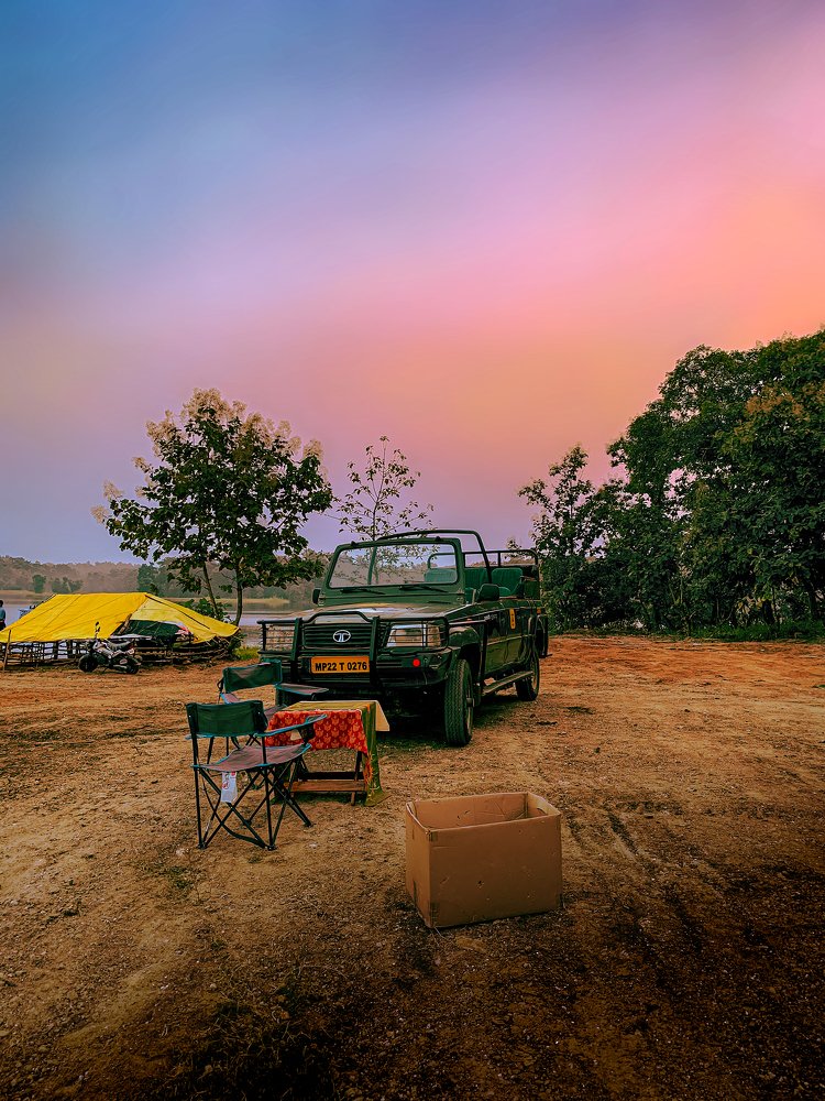 Photograph by Neeraj Gade