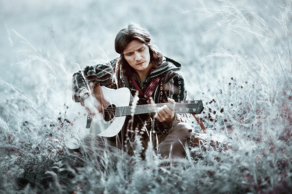 Photograph by Хайруллин Ильдар