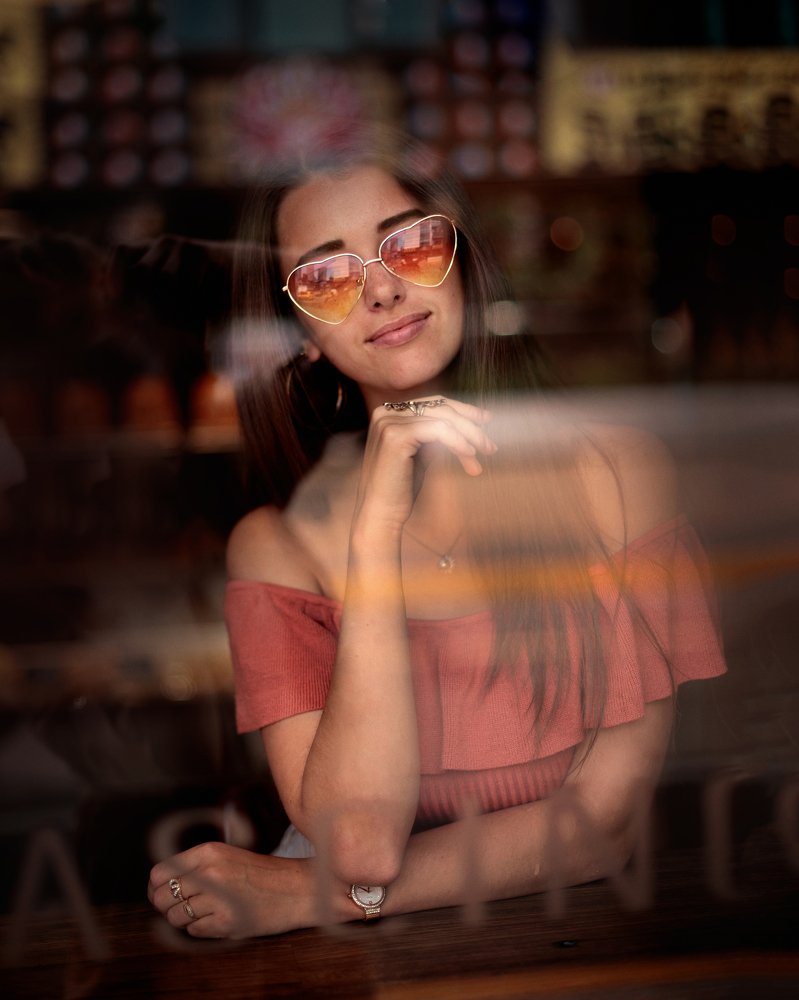 Photograph by Диана Гупало