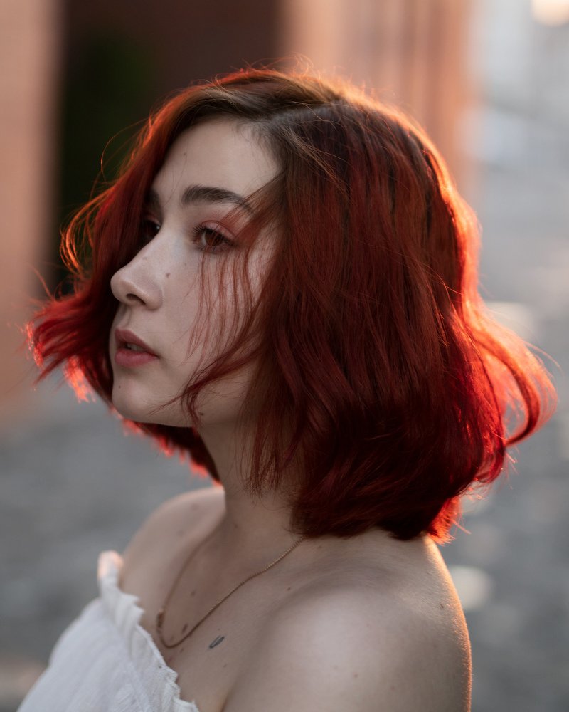 Photograph by Виктория Мирная