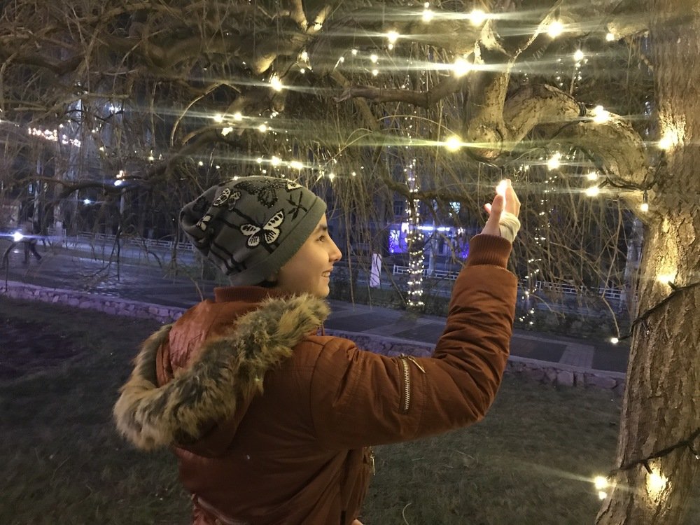 Photograph by Маргарита Сирик