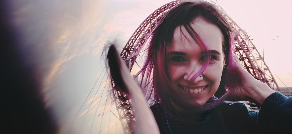 Photograph by Хельга Крас