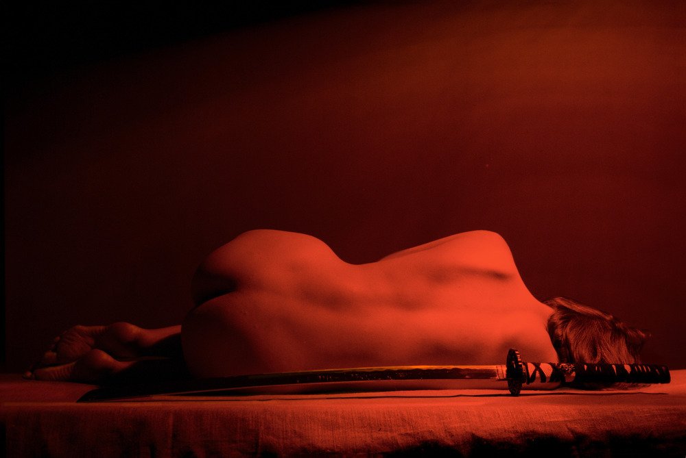 Photograph by Вадим Григорьев-Башун