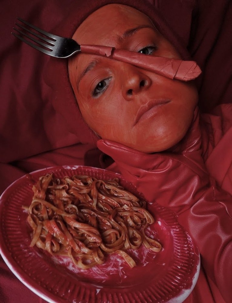 Фотография автора Элина Криворучко