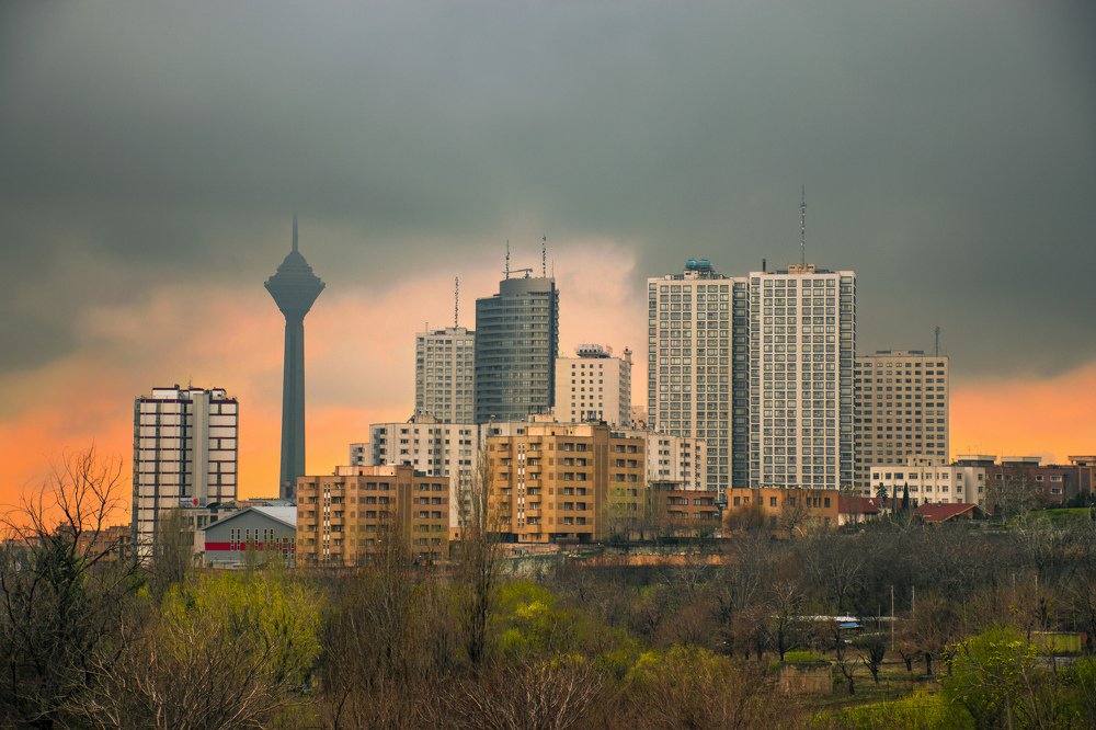 Photograph by Farshad Yazdankhah