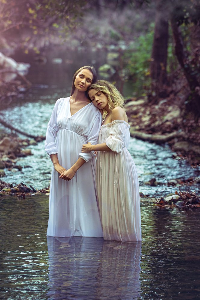 Photograph by Gilad Sax