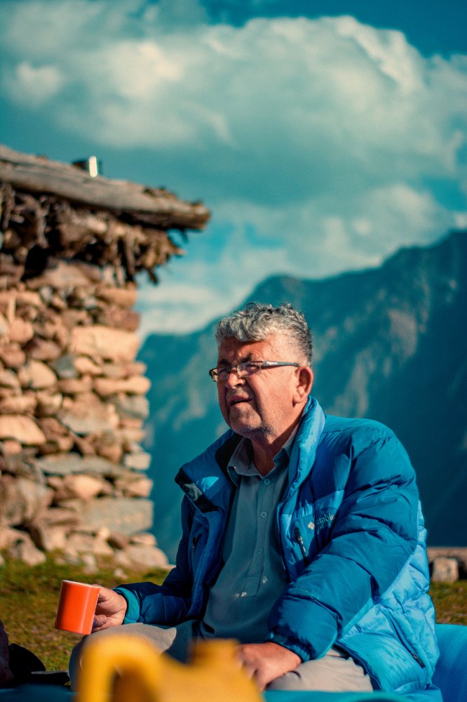 Фотография автора Ubaid Ullah Baig