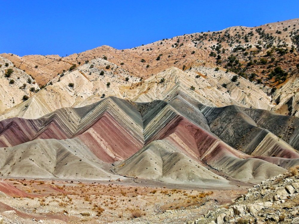 Photograph by Hossein Azizian