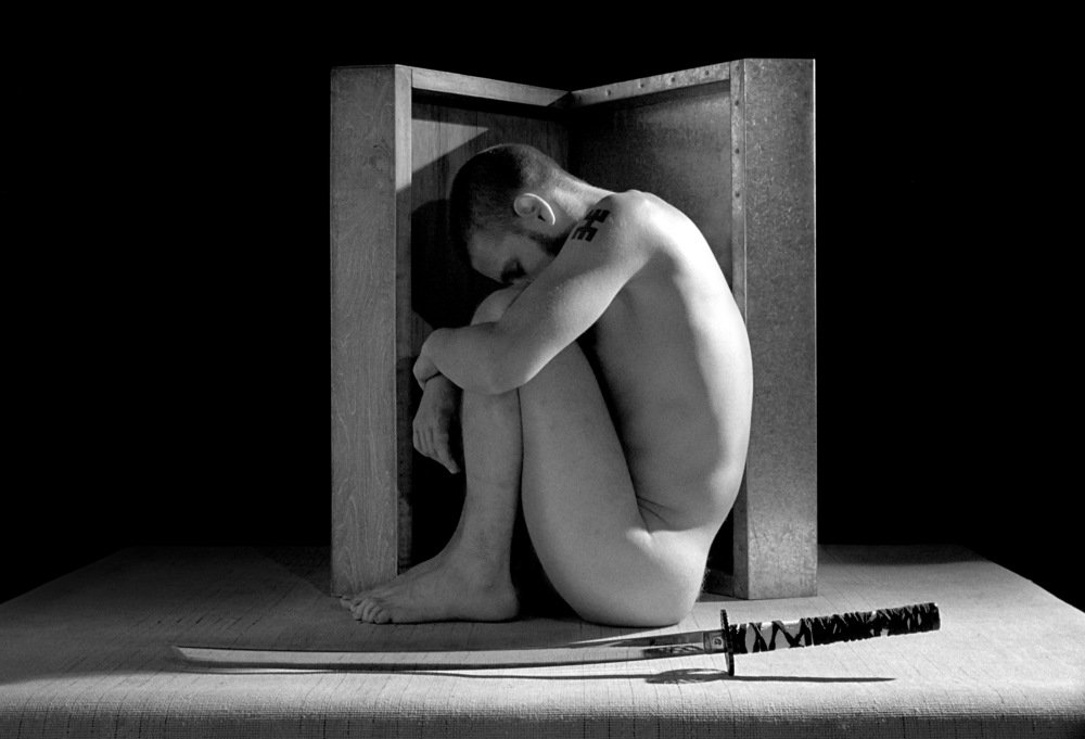 Photograph by Вадим Григорьев-Башун