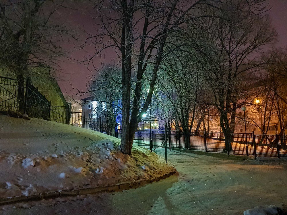 Photograph by mikhail goryachev