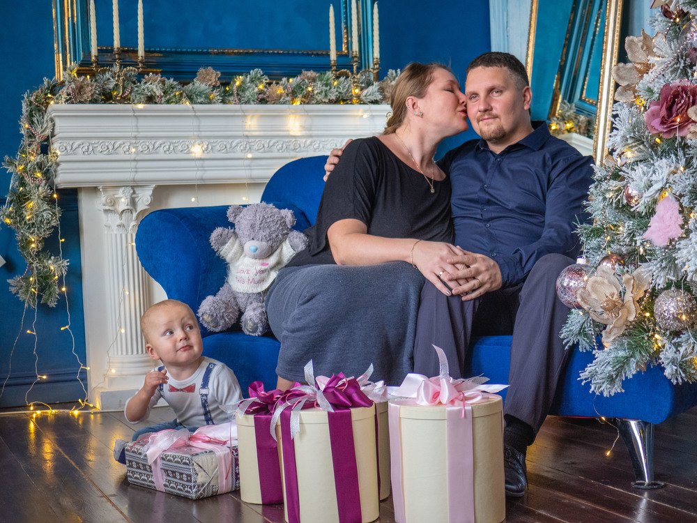 Photograph by mikhail goryachev