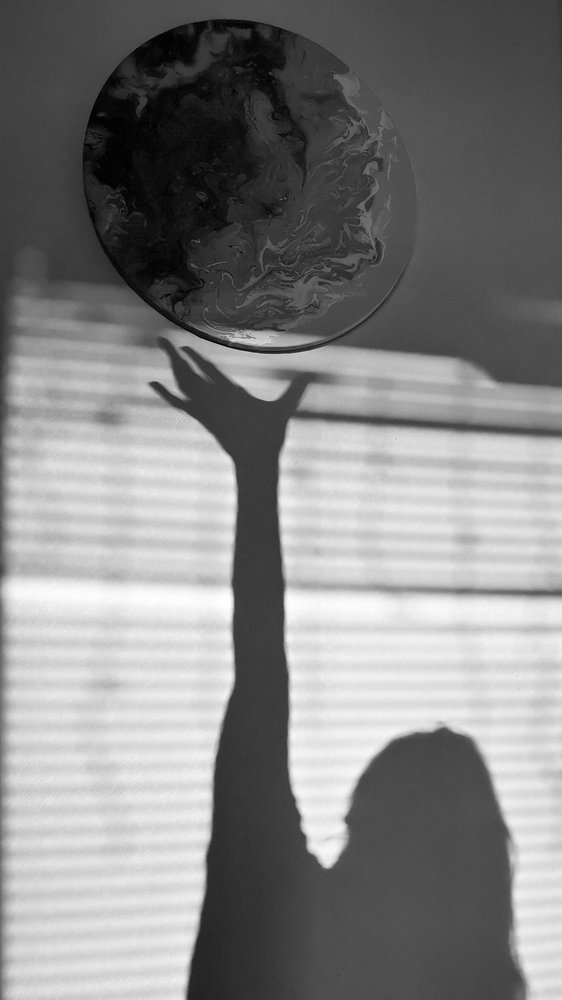 Дотянуться до планеты