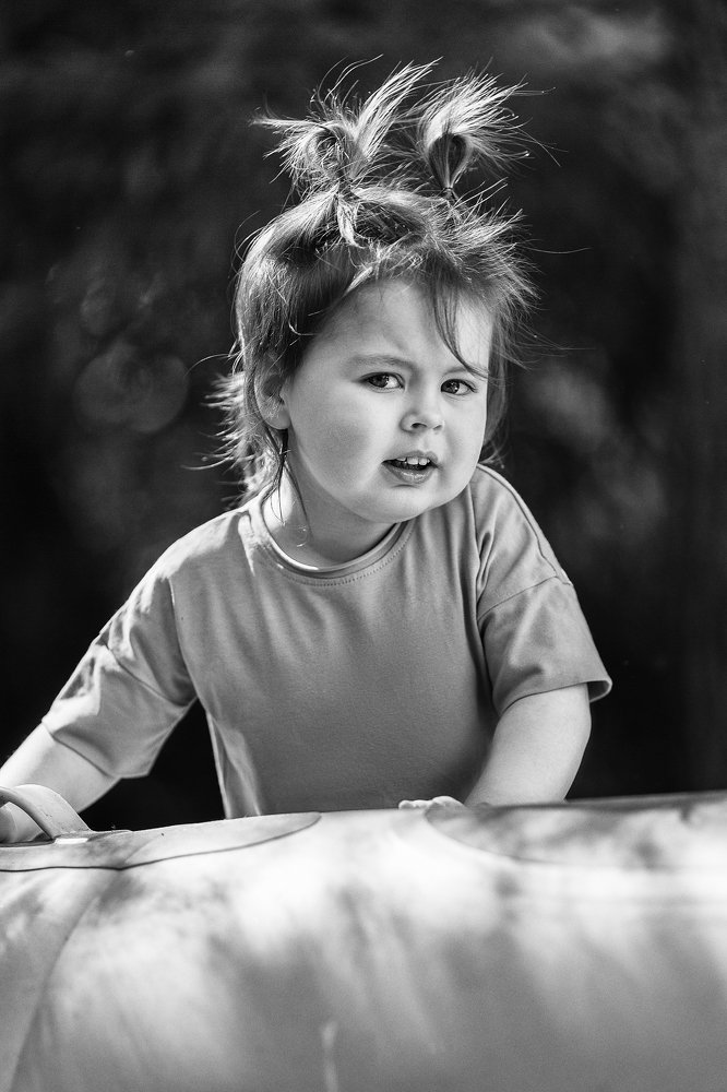 Фотография автора Оксана Ведмеденко