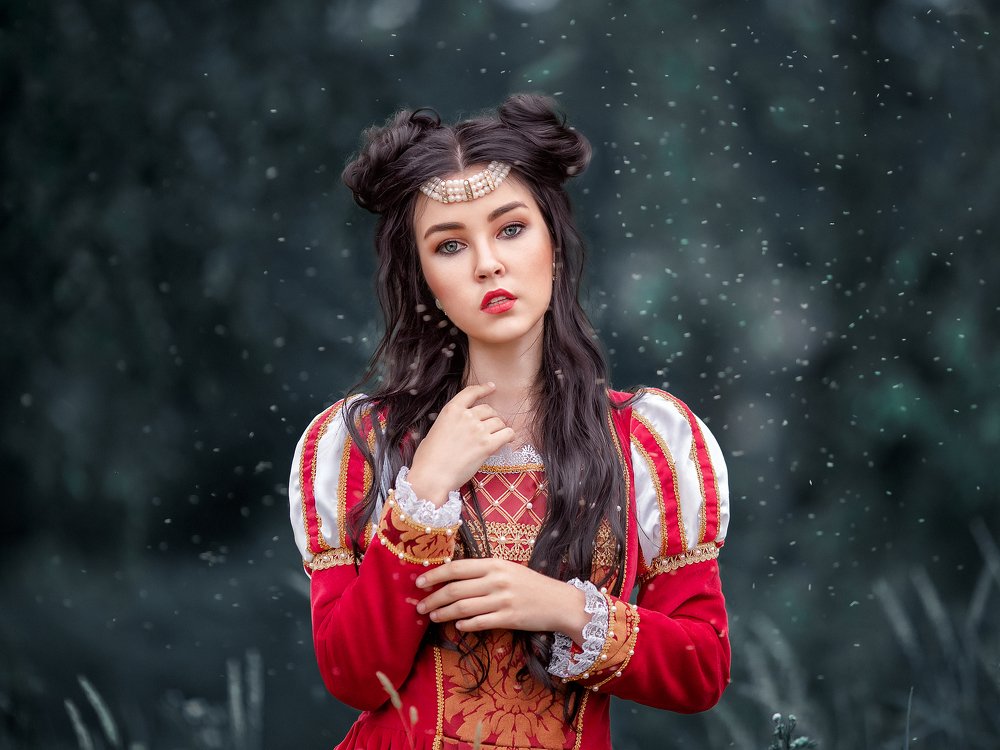 Photograph by Юлия Овадчук