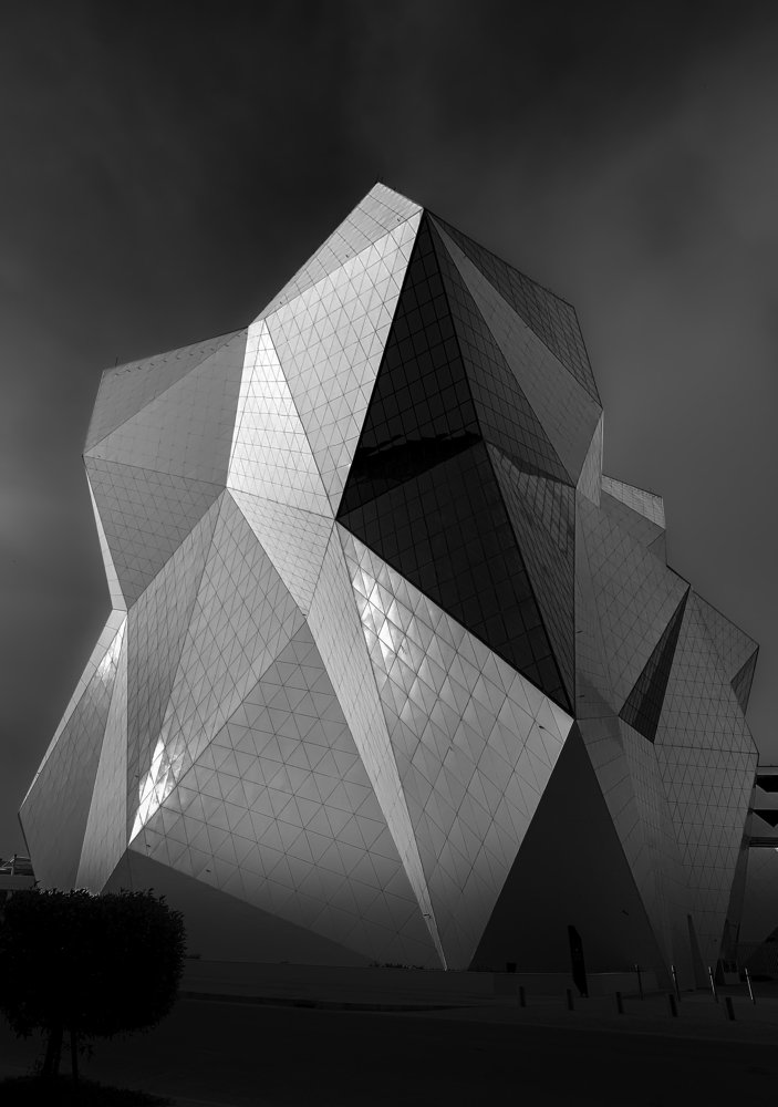 Photograph by Tamer Radwan