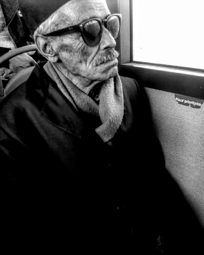 Photograph by Ghattassi Oussema