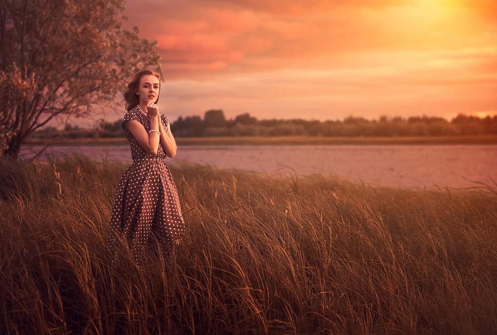 Photograph by Андрей Сердюченко