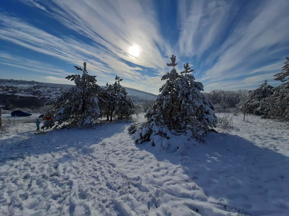 Photograph by Екатерина Пыжова