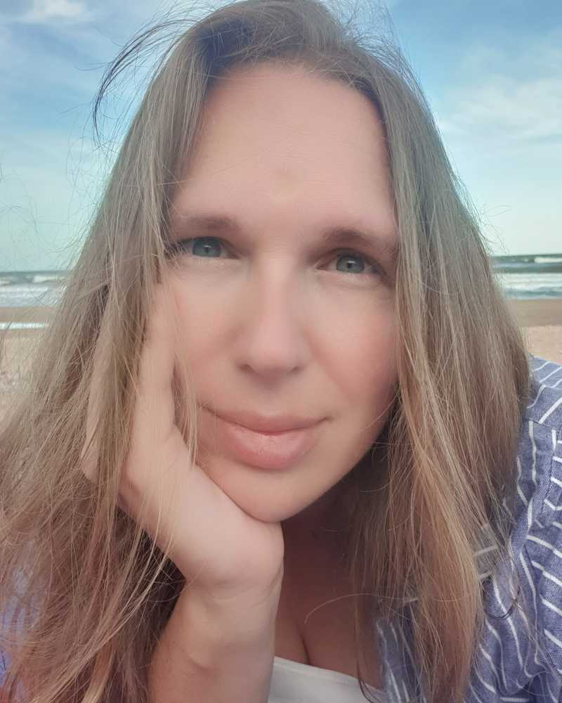 Photograph by Екатерина Маградзе