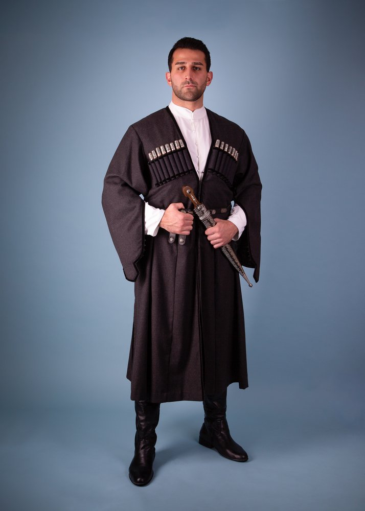 Photograph by Anatoly Chomko