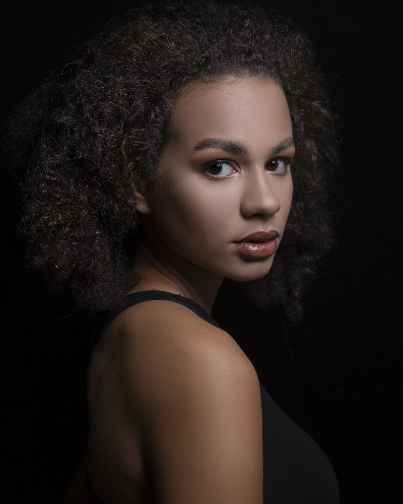 Photograph by Никита Беляев