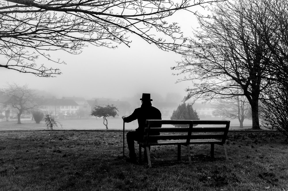 Photograph by Anatoly Chomko