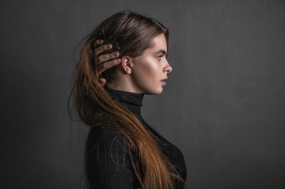 Photograph by Никита Беляев