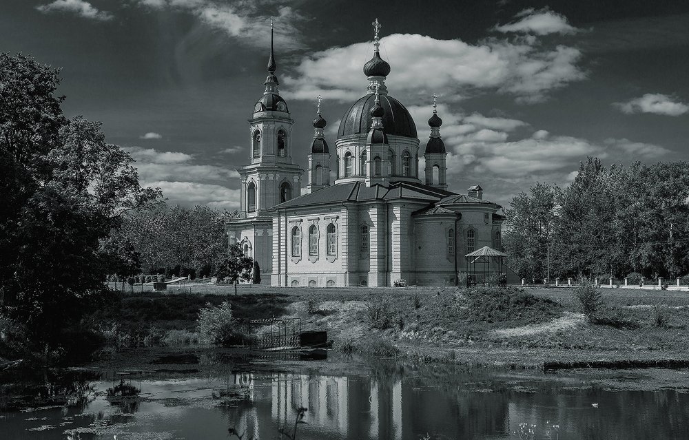 Photograph by Николай Феофанов