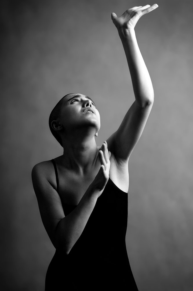 Photograph by Reza Shamszadeh