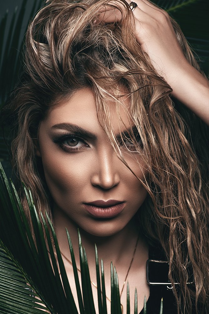 Photograph by Amir Behzadi