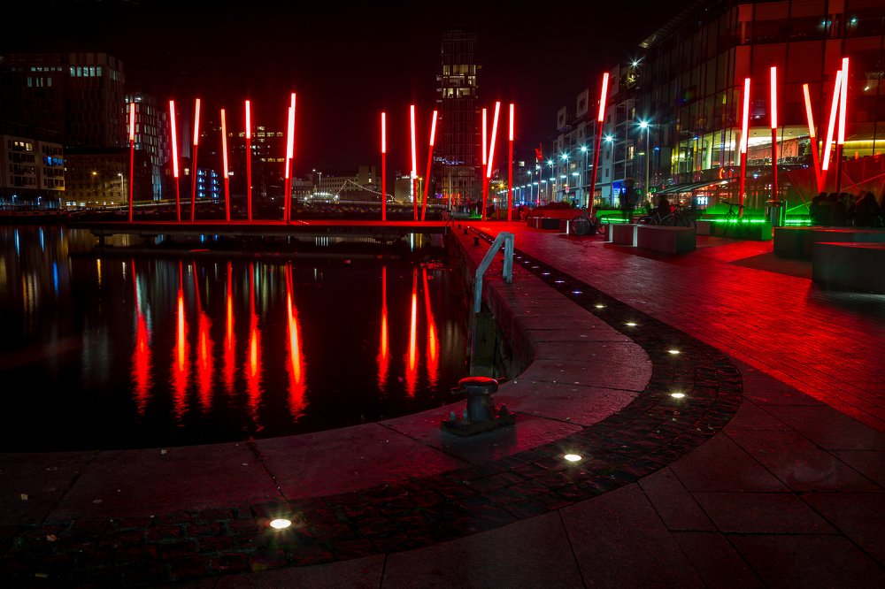 Photograph by Anatoly Chomko