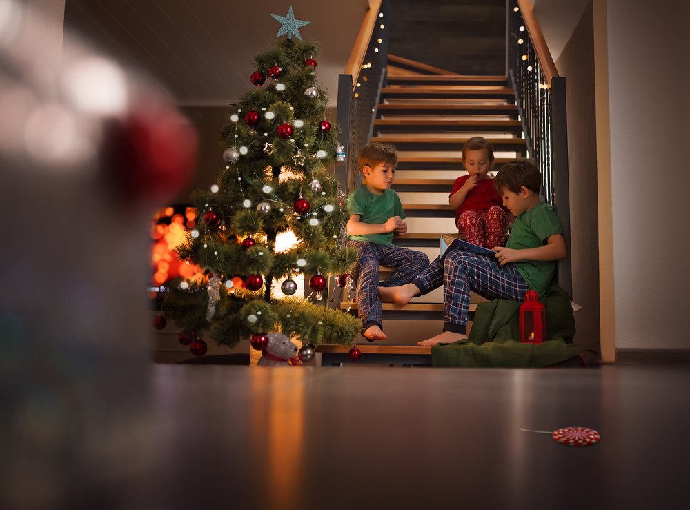 Photograph by Anastasia Hoelzer