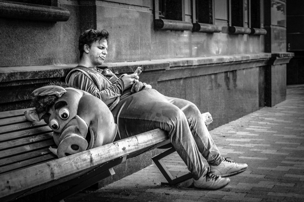 Photograph by Денис Бородич