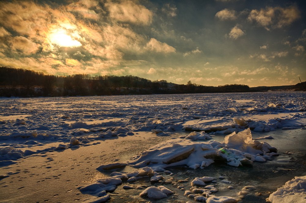 Photograph by Дмитрий Сундеев
