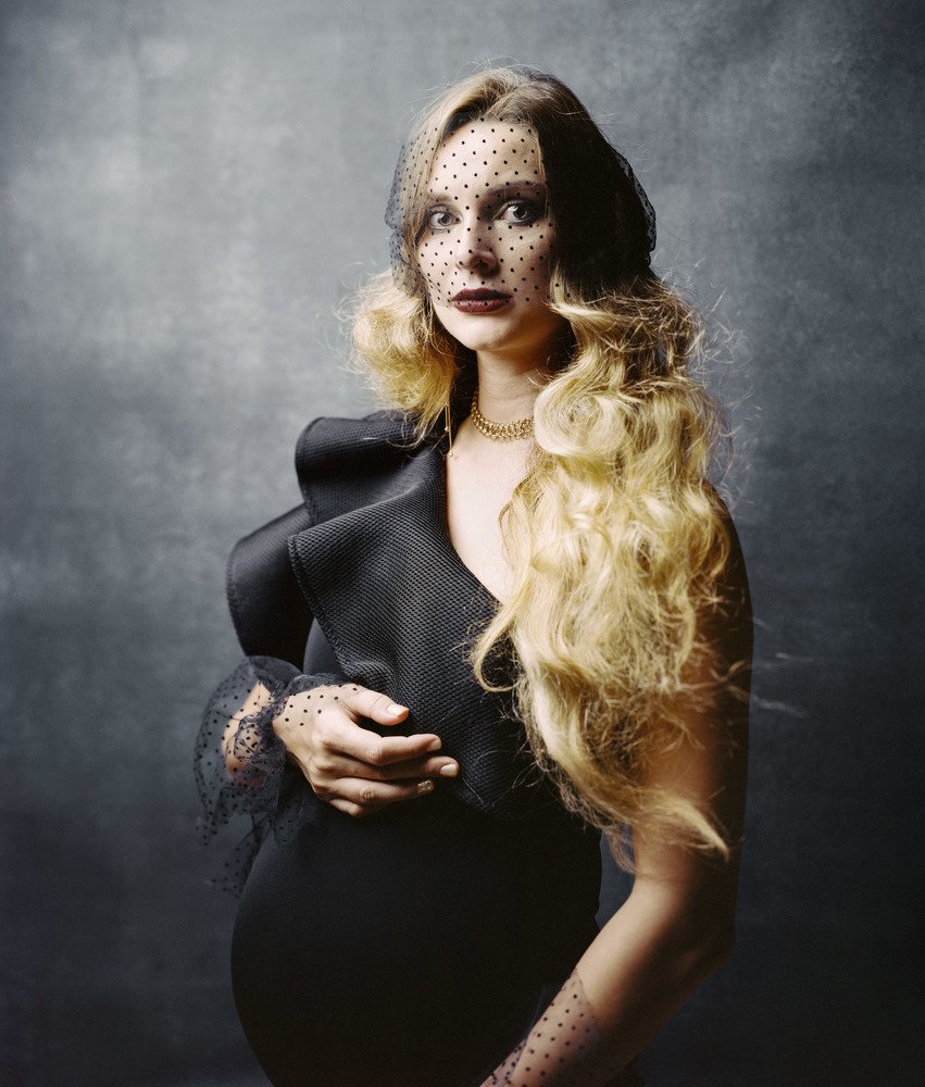 Photograph by Yana Kritskaya