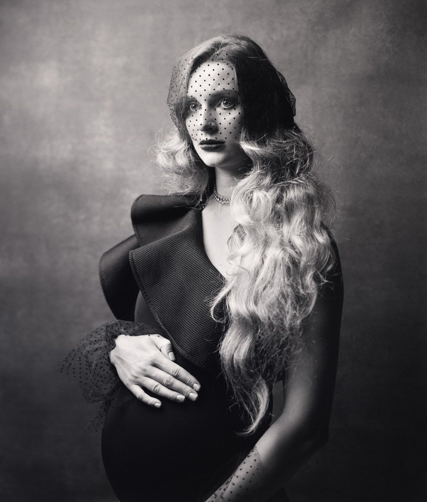 Photograph by Yana Kritskaya