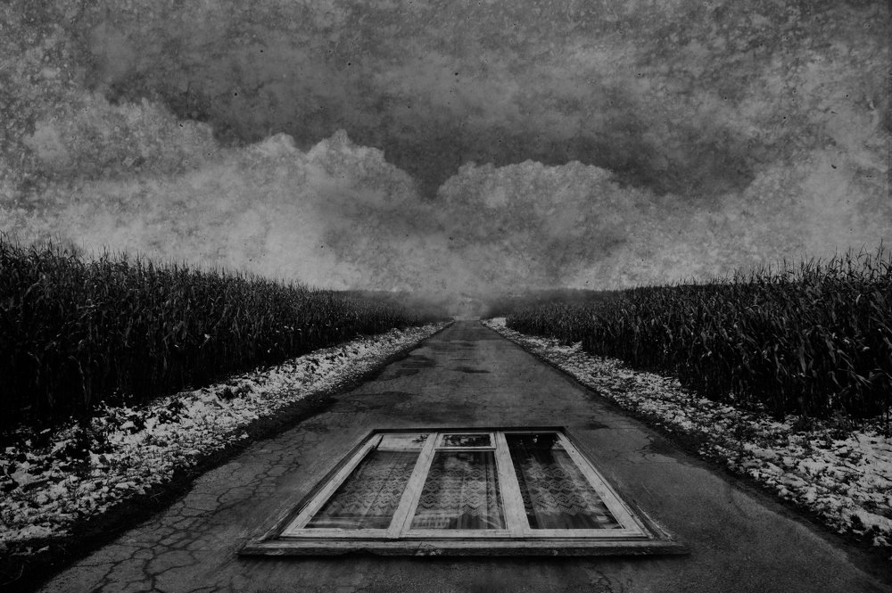 Photograph by Andrzej Wojciechowski