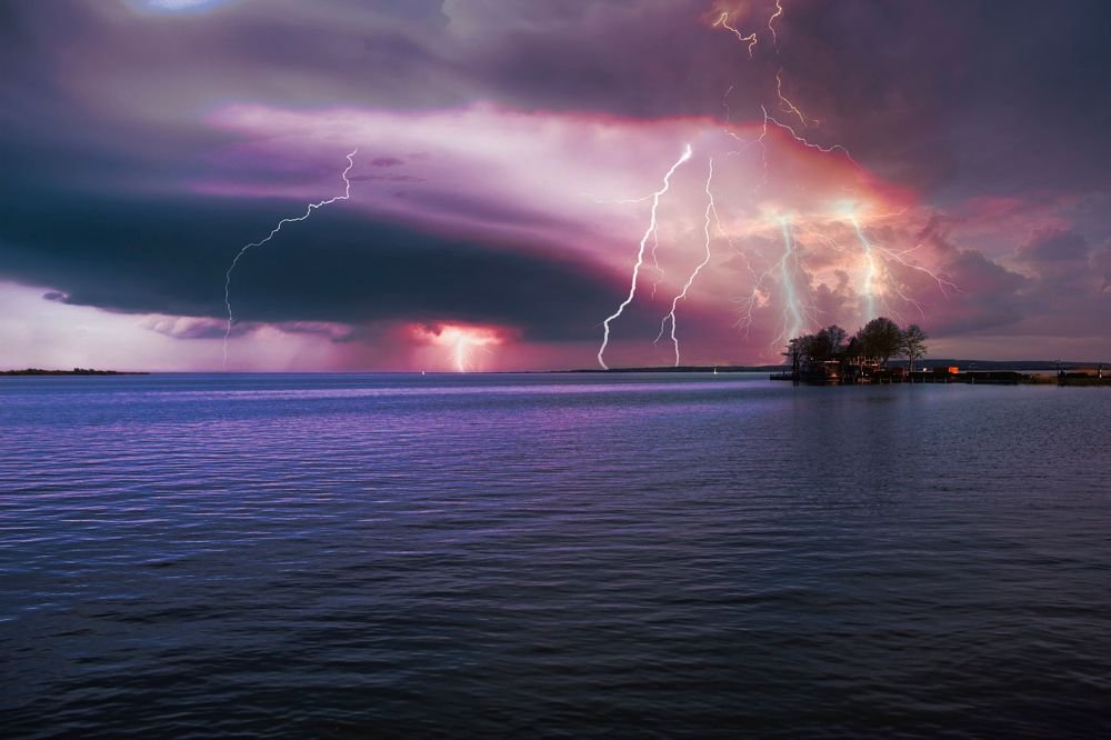 Photograph by Sandor Zoltan Gal