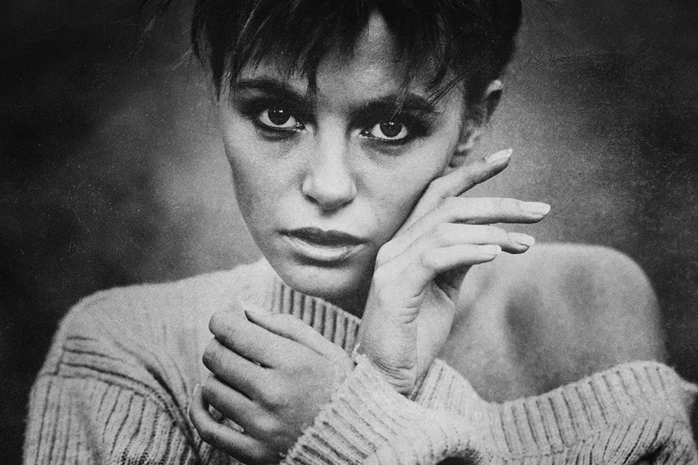 Photograph by Anton Dimov